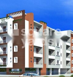 Vijaydeepas KTVR Olive Grace Vijaydeepas KTVR Olive Grace