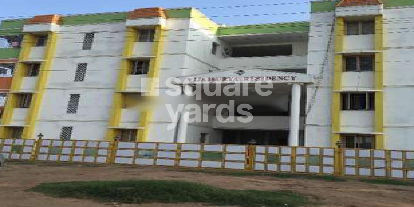 Vijaysurya Residency Featured Image
