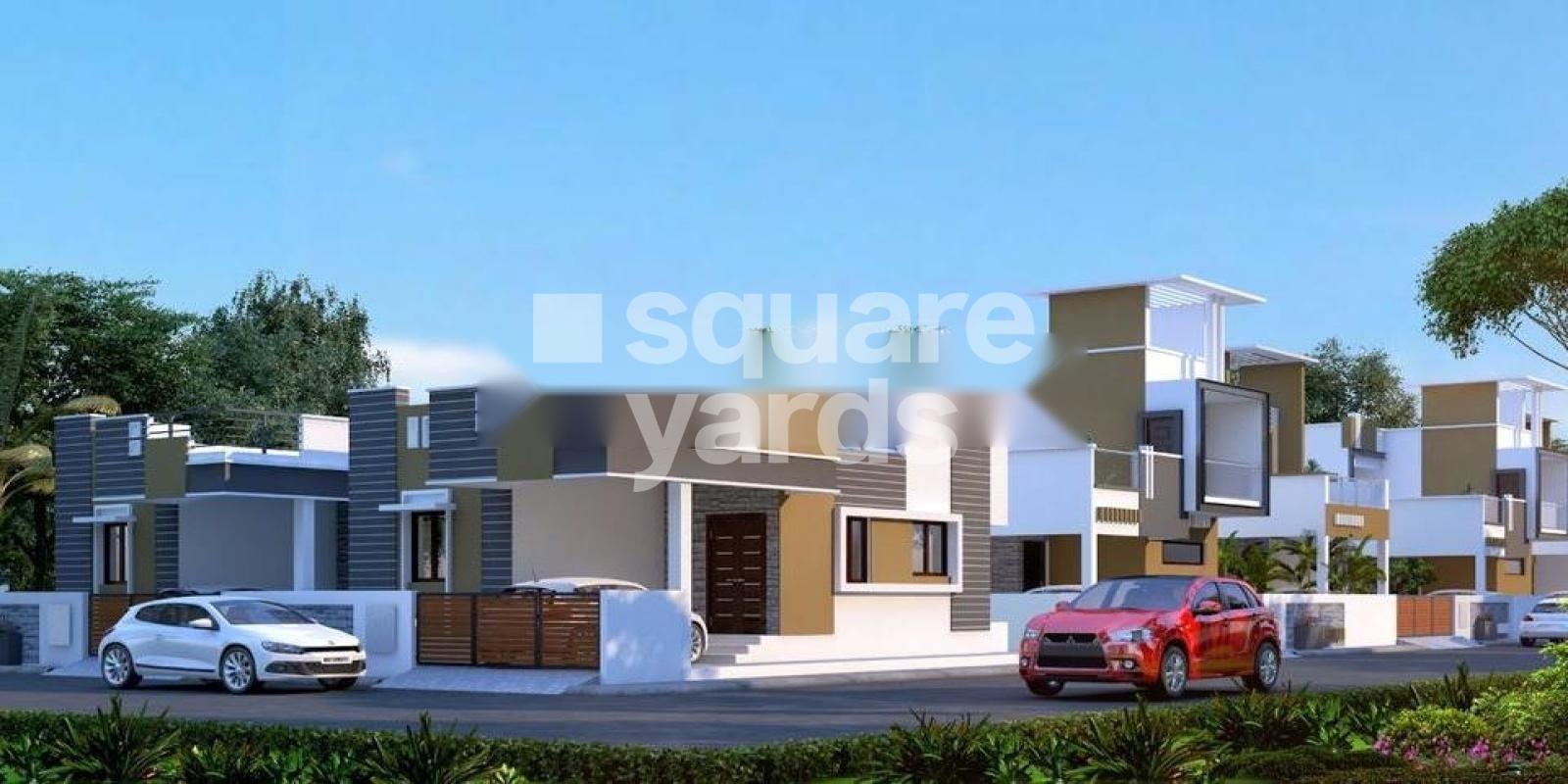 VirukshA Thendral Nagar