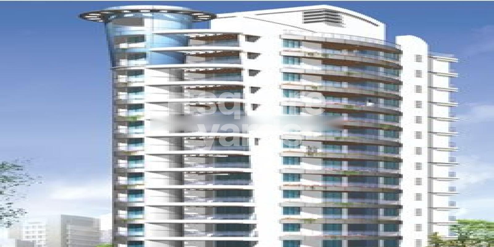 Vishwas Fortune Enclave residential project in Kinathukadavu