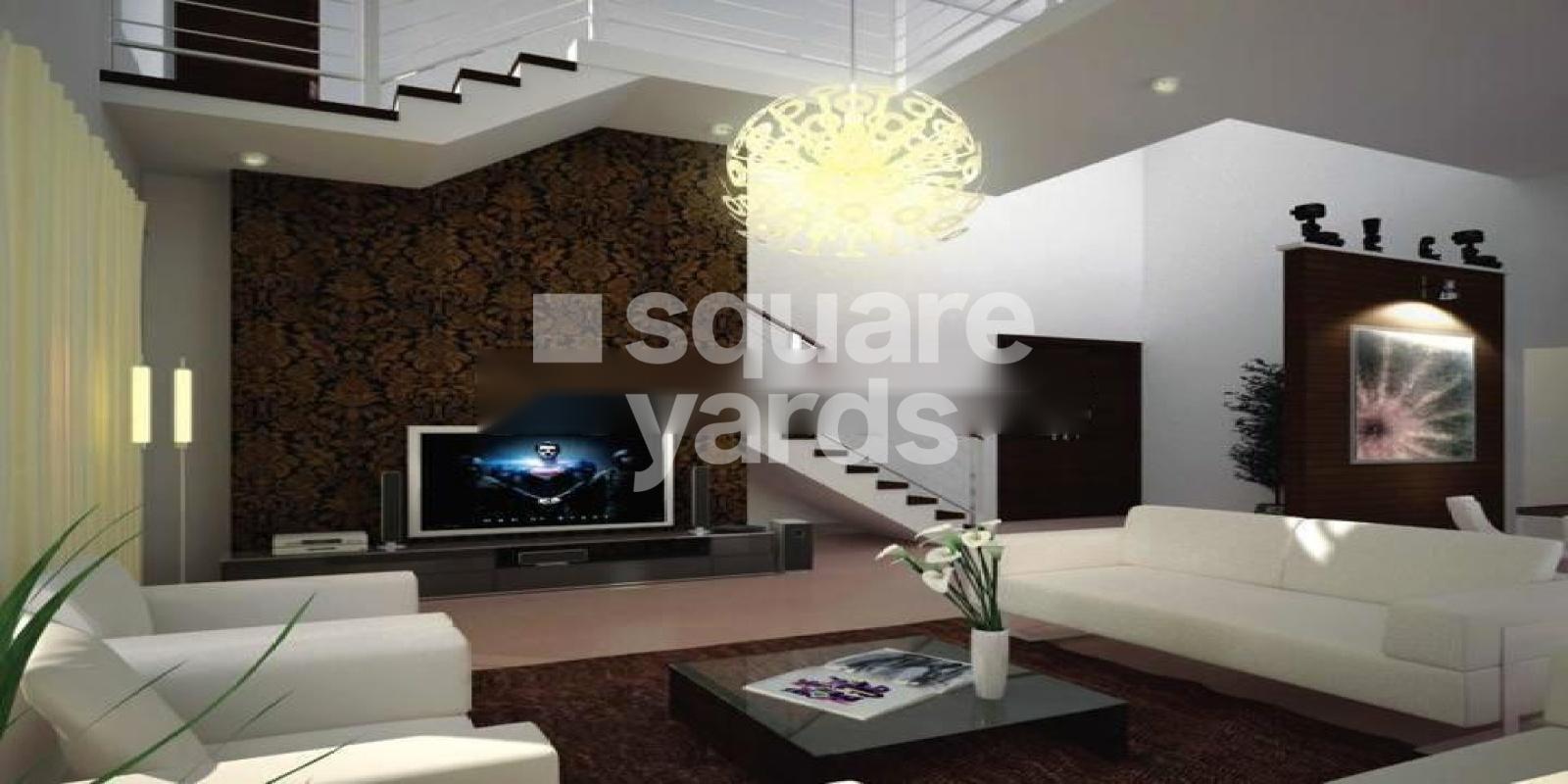 Vivant Villa Grande residential project in Kalapatti