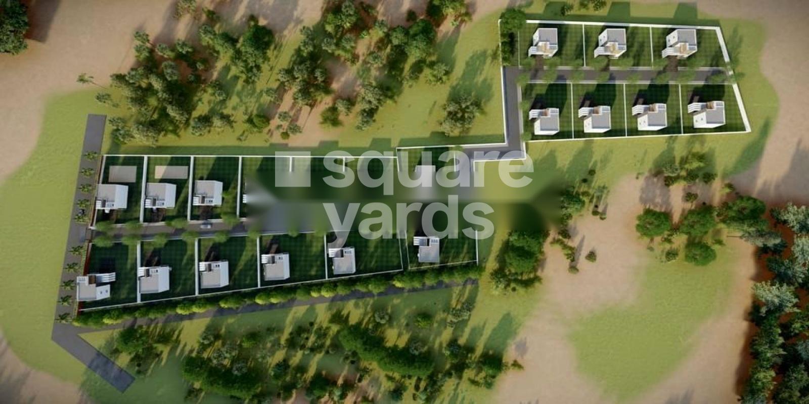 VKS Ammai Appar Avenue