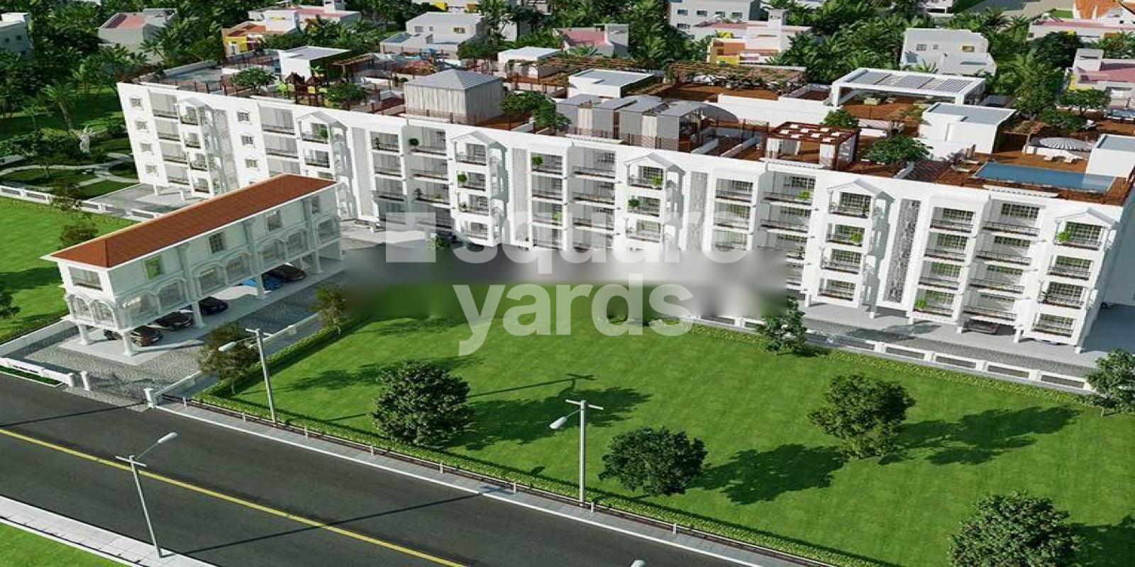 VNCT The White House Featured Image