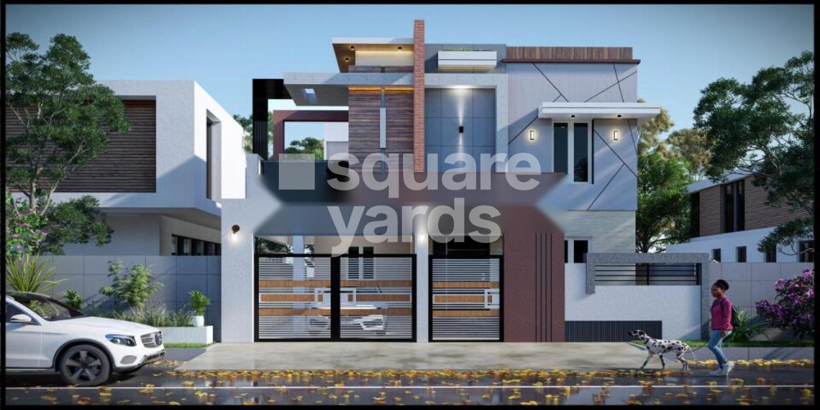 VS Avenue Featured Image