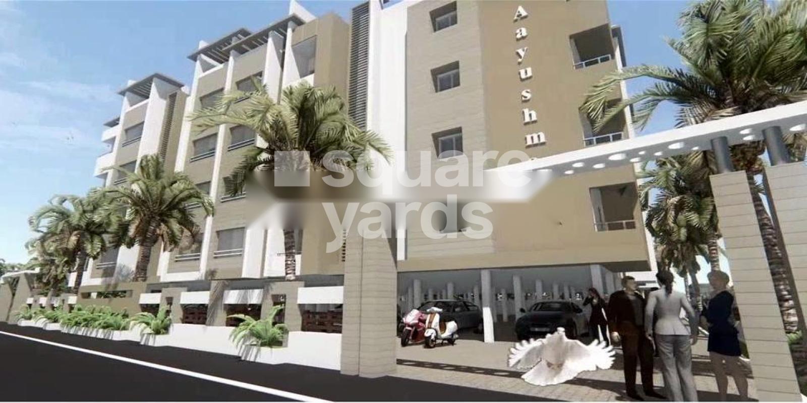 VSK Aayushman Featured Image