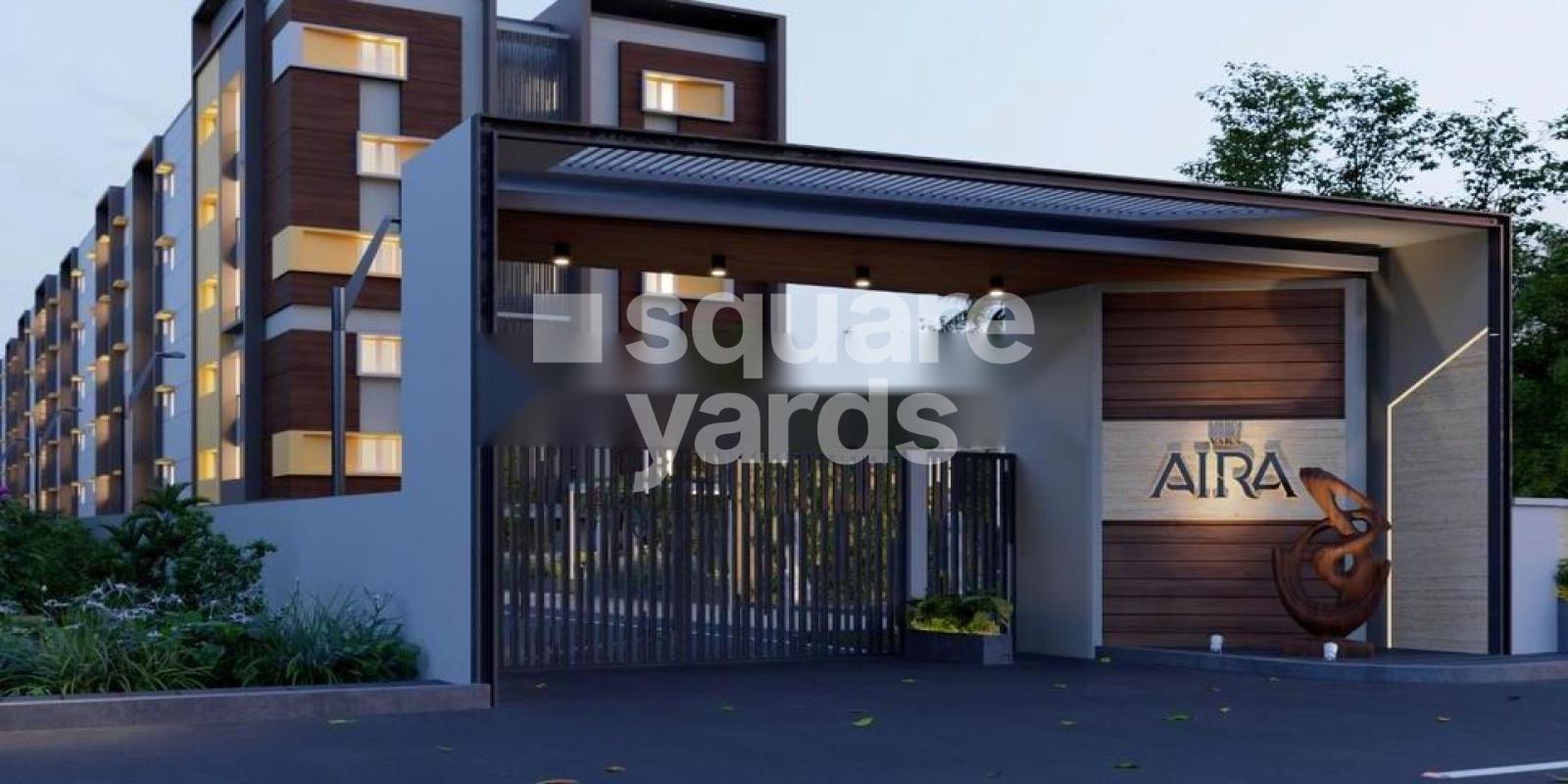 VSKs Aira Featured Image