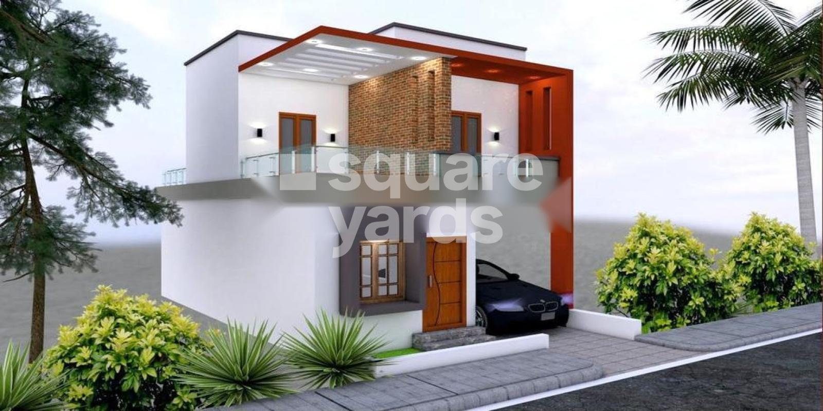VSV Villa Park Featured Image