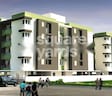White House Sridevi Apartments