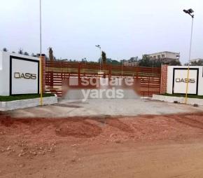 3Y Oasis Luxury Plots