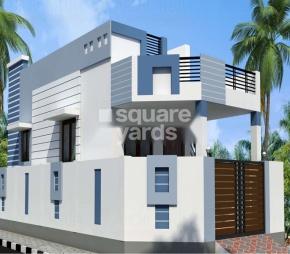 Aadhavan Avenue