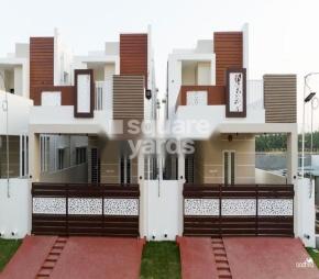 Aadhira Villas