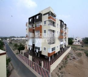 Aalaya Residency