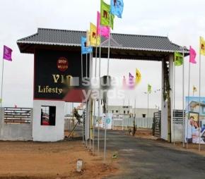 ABI VIP Lifestyle Town