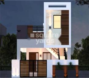 Adhvaith Semmozhi Nagar