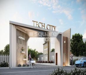 Adissia Tech City