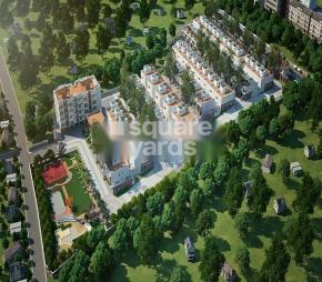 Ahuja Highlands
