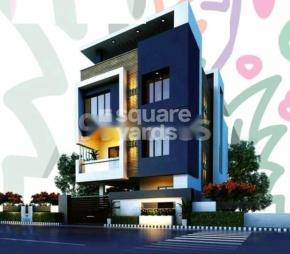 Ainthinai Airwin Garden