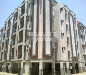 Air Force Naval Housing Enclave Featured Image