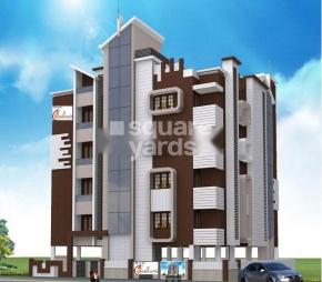 Aishwarya Cadburie Apartments