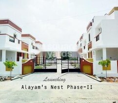 Alayam Nest Flagship