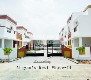Alayam Nest