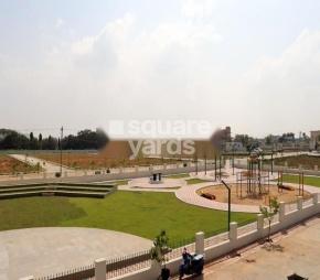 Amaravathi Enclave