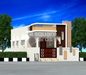 AMR Adithyaa Enclave