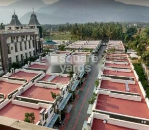 Ananya Nana Nani Homes