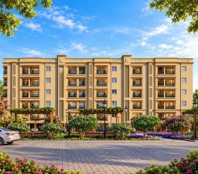 Ananyas Nana Nani Homes Phase 10 residential project in Vadavalli
