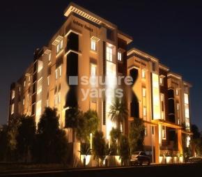 Andavar Homes