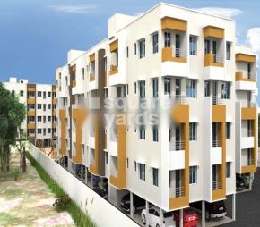 Annai Arisha Featured Image