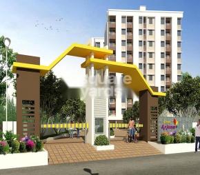 Annai Arjuna Featured Image