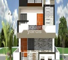 Annai Meenakshi Residency Featured Image
