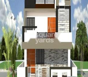 Annai Meenakshi Residency Featured Image