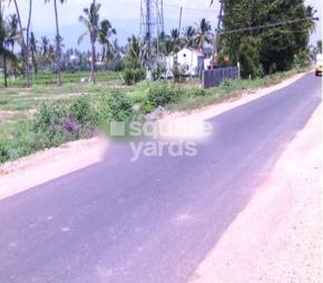 Annai Sri Srinivasa Nagar