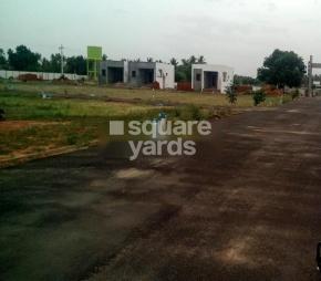 Anusri VPK Enclave