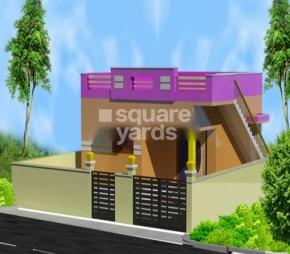 Arshi Avenue