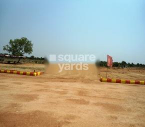 Arshi New Golden City