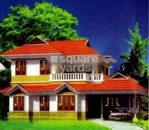 Arshi Ranga Avenue
