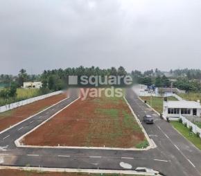 Aura Landvest Aiswaryam