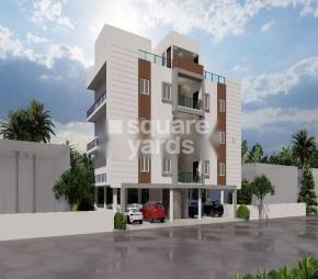 Aura Nisarga Avenue 2