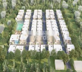 Aura Nisarga Avenue Phase 3