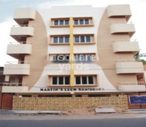 AV Martins Leem Residency