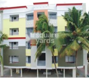 AV Martins Residency