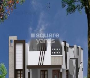 Ayyanars Maharani Avenue