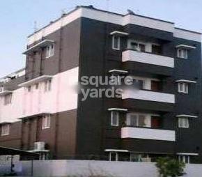 Balaji Gardens