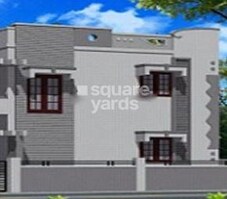 Bharath MS Garden Featured Image