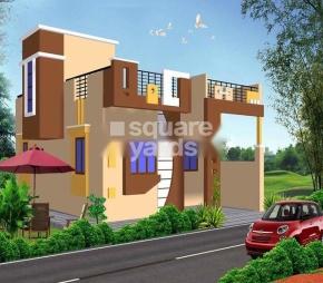 Bharathi Avenue Featured Image