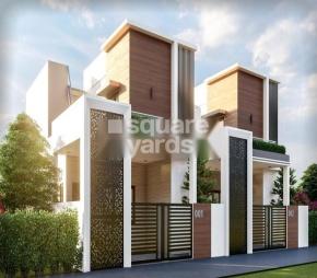 Bharathi Construction Paari Nagar