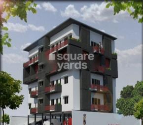 Bharathi Marutham Hill Side Featured Image